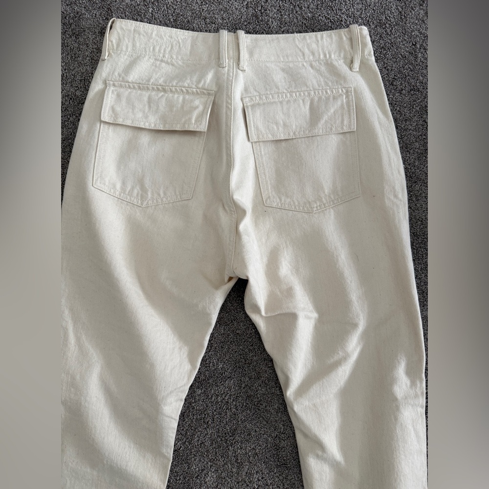 Rogue Territory Field Pant Relaxed Trousers - Picture 8 of 15